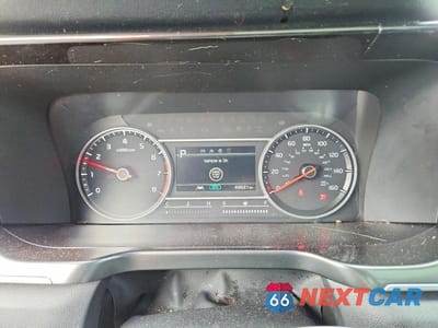 Zdjęcie 9 z 13 samochodu: 2021 KIA SORENTO S VIN:5XYRLDLC1MG068609 - miniatura