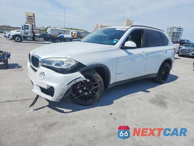 2016 BMW X5 SDRIVE35I 5UXKR2C52G0H42087 - główne zdjęcie licytacji z USA - miniatura