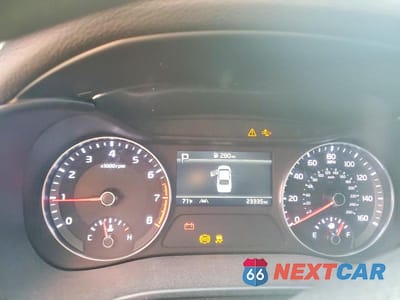 Zdjęcie 9 z 12 samochodu: 2024 KIA FORTE LXS VIN:3KPF24AD2RE819836 - miniatura