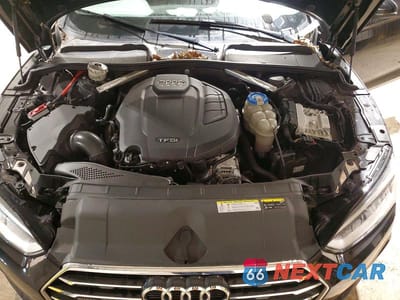 Zdjęcie 11 z 11 samochodu: 2018 AUDI A5 PREMIUM PLUS VIN:WAUBNCF52JA020578 - miniatura