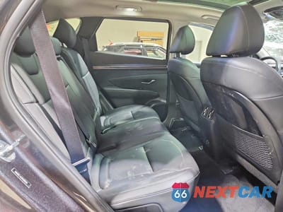 Zdjęcie 11 z 12 samochodu: 2023 HYUNDAI TUCSON LIMITED VIN:5NMJECAE1PH201529 - miniatura