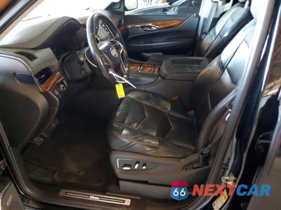 Zdjęcie 7 z 13 samochodu: 2015 CADILLAC ESCALADE ESV VIN:1GYS3GKJ9FR244131 - miniatura