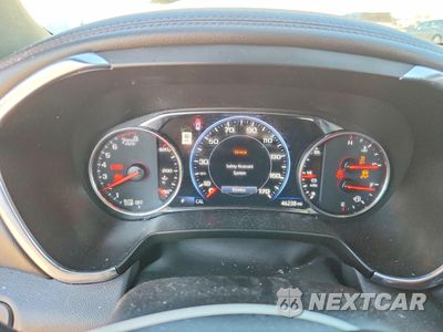 Zdjęcie 9 z 14 samochodu: 2022 CHEVROLET BLAZER PREMIER VIN:3GNKBFRS6NS176214 - miniatura