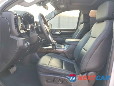 Zdjęcie 7 z 12 samochodu: 2025 GMC SIERRA K1500 ELEVATION VIN:1GTUUCEDXSZ328981 - miniatura