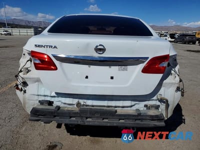 Zdjęcie 6 z 13 samochodu: 2018 NISSAN SENTRA S VIN:3N1AB7AP0JY256572 - miniatura
