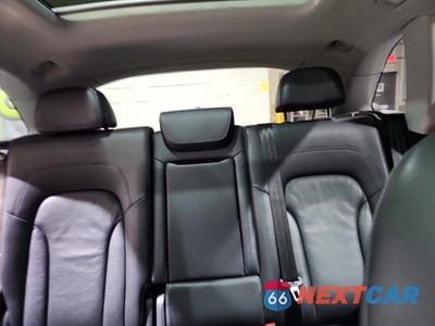 Zdjęcie 10 z 13 samochodu: 2015 AUDI Q5 TDI PREMIUM PLUS VIN:WA1CMAFP2FA094780 - miniatura