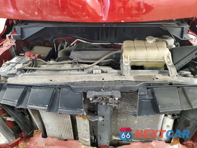 Zdjęcie 12 z 12 samochodu: 2019 NISSAN NV 2500 UTILITY / SERVICE VAN VIN:1N6BF0LY6KN800653 - miniatura