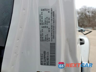 Zdjęcie 12 z 12 samochodu: 2023 JEEP WRANGLER RUBICON VIN:1C4JJXFM0PW589854 - miniatura