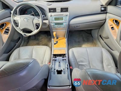 Zdjęcie 8 z 12 samochodu: 2007 TOYOTA CAMRY XLE V6 VIN:4T1BK46K97U048288 - miniatura