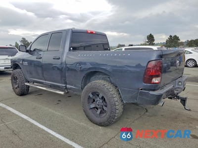 Drugie zdjęcie samochodu z przodu: 2015 RAM 1500 ST VIN:1C6RR6FT2FS624498 - miniatura