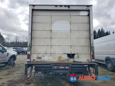Zdjęcie 6 z 11 samochodu: 2014 CHEV EXPRESS G3500 VIN:1GB3G3BG8E1204300 - miniatura