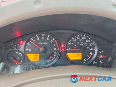 Zdjęcie 9 z 11 samochodu: 2016 NISSAN FRONTIER SV V6 VIN:1N6AD0CW6GN744513 - miniatura