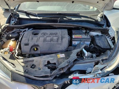 Zdjęcie 11 z 11 samochodu: 2019 TOYOTA C-HR XLE VIN:JTNKHMBX2K1022898 - miniatura