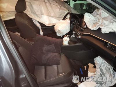 Zdjęcie 13 z 14 samochodu: 2020 NISSAN ALTIMA 2.5 S VIN:1N4BL4BV2LC164956 - miniatura
