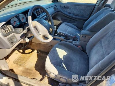 Zdjęcie 7 z 12 samochodu: 2000 NISSAN ALTIMA XE/GXE/SE/GLE VIN:1N4DL01D4YC245376 - miniatura