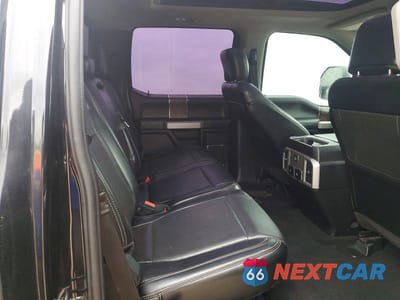 Zdjęcie 10 z 12 samochodu: 2019 FORD F250 SUPER DUTY VIN:1FT7W2BT6KEE21274 - miniatura