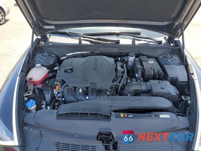Zdjęcie 11 z 12 samochodu: 2023 HYUNDAI SONATA SEL VIN:KMHL64JAXPA331159 - miniatura