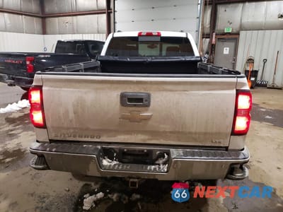 Zdjęcie 6 z 11 samochodu: 2014 CHEVROLET SILVERADO K1500 LTZ VIN:3GCUKSEC0EG160585 - miniatura