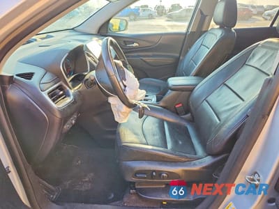 Zdjęcie 7 z 13 samochodu: 2018 CHEVROLET EQUINOX PREMIER VIN:2GNAXWEX5J6210814 - miniatura