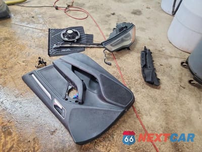 Zdjęcie 12 z 12 samochodu: 2016 AUDI A3 PREMIUM VIN:WAUB8GFF3G1053332 - miniatura