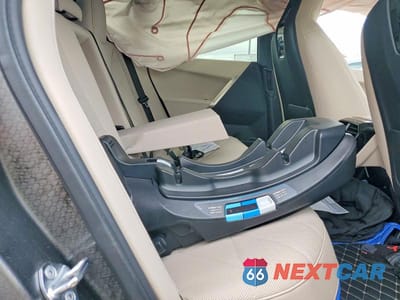 Zdjęcie 10 z 11 samochodu: 2024 BMW IX XDRIVE50 VIN:WB523CF03RCR10807 - miniatura