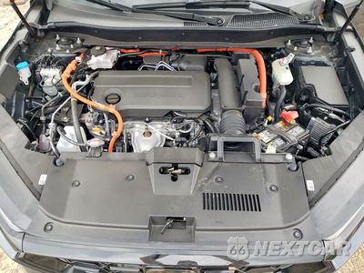 Zdjęcie 12 z 13 samochodu: 2025 HONDA CR-V SPORT VIN:7FARS6H50SE113699 - miniatura
