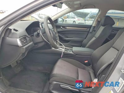 Zdjęcie 7 z 13 samochodu: 2019 HONDA ACCORD LX VIN:1HGCV1F19KA085908 - miniatura