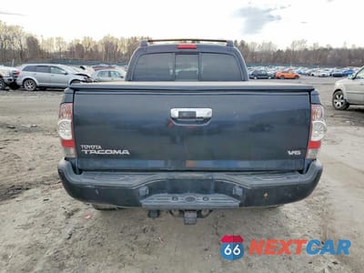 Zdjęcie 6 z 12 samochodu: 2013 TOYOTA TACOMA V6 VIN:3TMMU4FN8DM055458 - miniatura