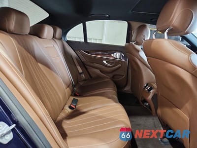 Zdjęcie 10 z 11 samochodu: 2017 MERCEDES-BENZ E 300 VIN:WDDZF4JB9HA235876 - miniatura