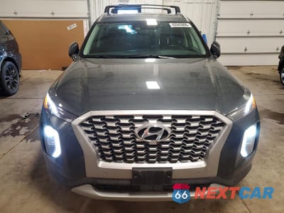 Piąte zdjęcie samochodu w środku: 2022 HYUNDAI PALISADE VIN:KM8R4DHE7NU415699 - miniatura