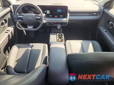 Zdjęcie 8 z 12 samochodu: 2025 HYUNDAI IONIQ 5 SEL VIN:7YAKN4DA3SY033916 - miniatura