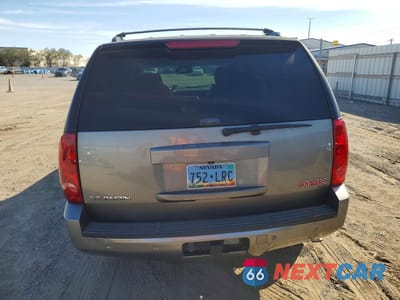 Zdjęcie 6 z 14 samochodu: 2009 GMC YUKON SLT VIN:1GKFC33J89R141175 - miniatura