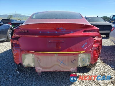 Zdjęcie 6 z 13 samochodu: 2025 TESLA MODEL 3 VIN:5YJ3E1EA9SF906920 - miniatura