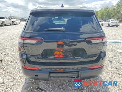 Zdjęcie 6 z 13 samochodu: 2024 JEEP GRAND CHEROKEE L LIMITED VIN:1C4RJKBGXR8931713 - miniatura