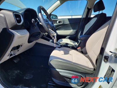 Zdjęcie 7 z 14 samochodu: 2022 HYUNDAI VENUE SEL VIN:KMHRC8A33NU147995 - miniatura