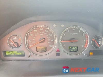 Zdjęcie 9 z 12 samochodu: 2004 VOLV XC70 VIN:YV1SZ59H141153548 - miniatura