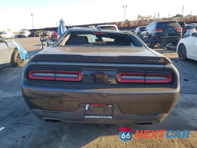 Zdjęcie 6 z 13 samochodu: 2021 DODGE CHALLENGER R VIN:2C3CDZFJ8MH627878 - miniatura