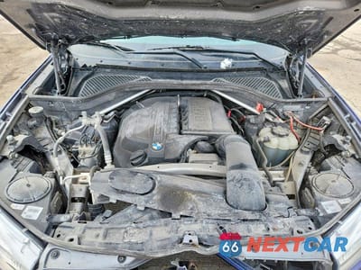 Zdjęcie 12 z 12 samochodu: 2017 BMW X5 XDRIVE35I VIN:5UXKR0C33H0V69777 - miniatura