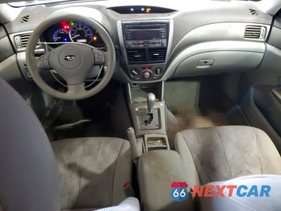 Zdjęcie 8 z 12 samochodu: 2010 SUBARU FORESTER VIN:JF2SH6CC4AH789607 - miniatura