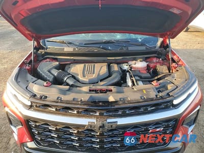 Zdjęcie 12 z 13 samochodu: 2024 CHEVROLET TRAVERSE LT Z71 VIN:1GNEVJKS0RJ147977 - miniatura