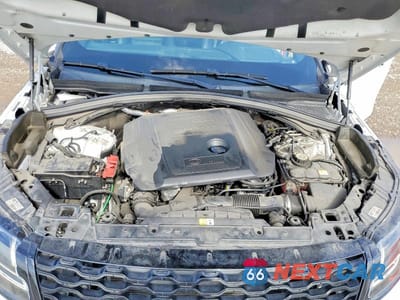 Zdjęcie 11 z 12 samochodu: 2018 LAND ROVER RANGE ROVER VELAR S 4C DIESEL VIN:SALYB2RN1JA724534 - miniatura