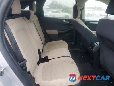 Zdjęcie 11 z 13 samochodu: 2020 FORD ESCAPE SE VIN:1FMCU9G61LUA89893 - miniatura