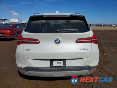 Zdjęcie 6 z 13 samochodu: 2026 BMW X3 30 XDRIVE VIN:5UX53GP06T9144503 - miniatura
