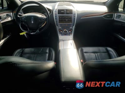 Zdjęcie 8 z 12 samochodu: 2018 LINCOLN MKZ RESERVE VIN:3LN6L5E90JR600133 - miniatura
