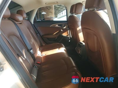 Zdjęcie 10 z 12 samochodu: 2013 AUDI A6 PREMIUM PLUS VIN:WAUGGAFC5DN063974 - miniatura