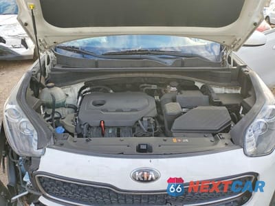 Zdjęcie 12 z 13 samochodu: 2019 KIA SPORTAGE LX VIN:KNDPM3AC3K7626794 - miniatura