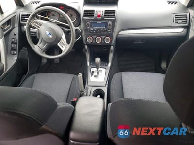 Zdjęcie 8 z 13 samochodu: 2014 SUBARU FORESTER 2.5I PREMIUM VIN:JF2SJAECXEH441739 - miniatura