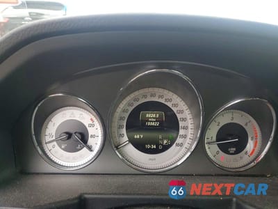 Zdjęcie 9 z 13 samochodu: 2014 MERCEDES-BENZ GLK 250 BLUETEC VIN:WDCGG0EB9EG291238 - miniatura