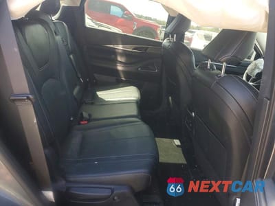 Zdjęcie 11 z 14 samochodu: 2023 INFINITI QX60 LUXE VIN:5N1DL1FR7PC360830 - miniatura