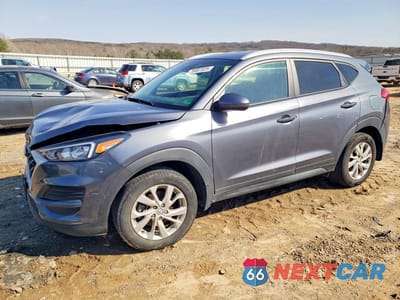 2021 HYUNDAI TUCSON VALUE KM8J3CA40MU298820 - główne zdjęcie licytacji z USA - miniatura